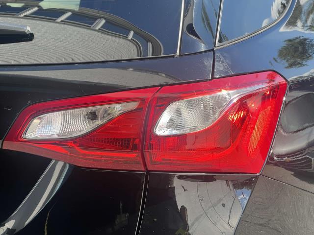 2021 Chevrolet Equinox Vehicle Photo in Roslyn, NY 11576