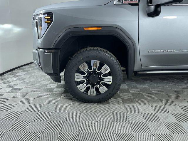 2024 GMC Sierra 2500 HD Vehicle Photo in GILBERT, AZ 85297-0402