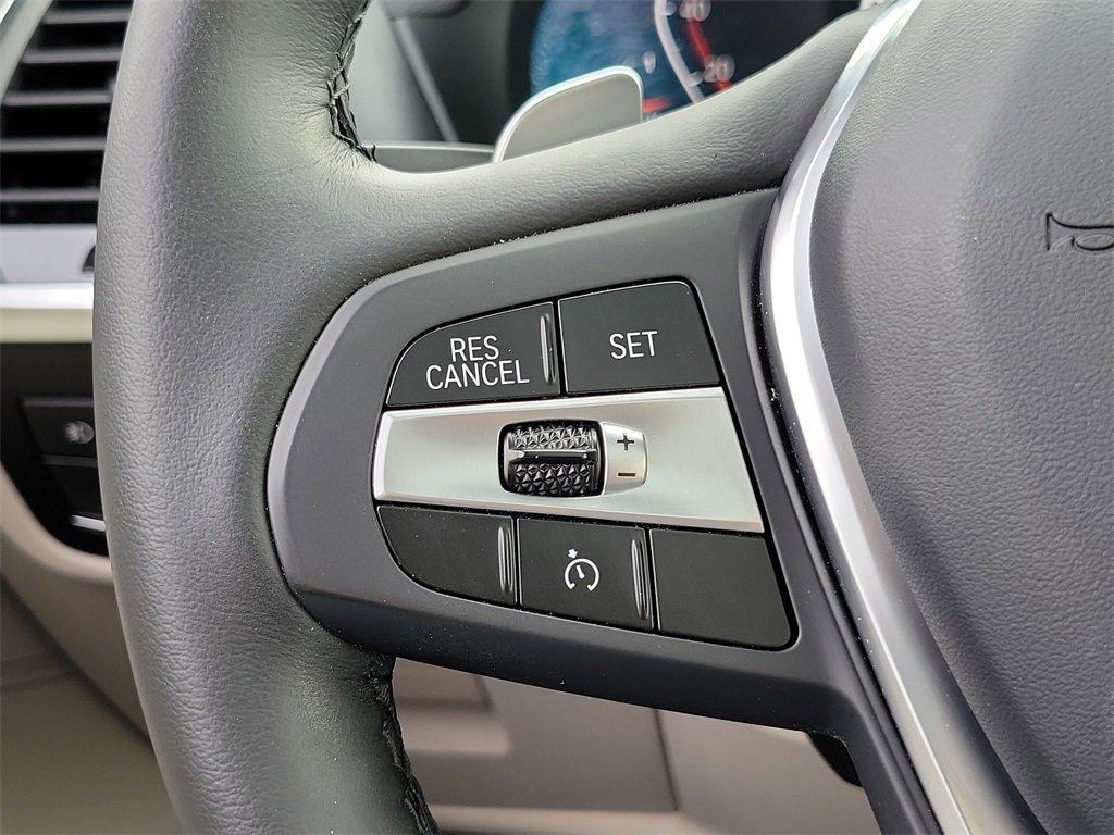 2021 BMW X3 xDrive30i Vehicle Photo in Muncy, PA 17756