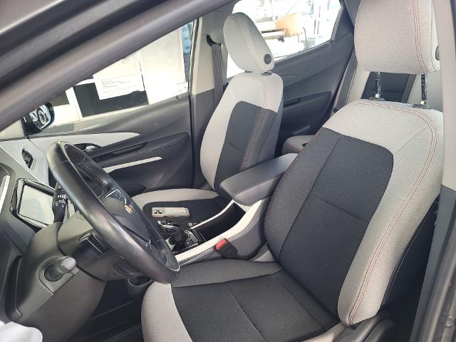 2017 Chevrolet Bolt EV Vehicle Photo in LA MESA, CA 91942-8211