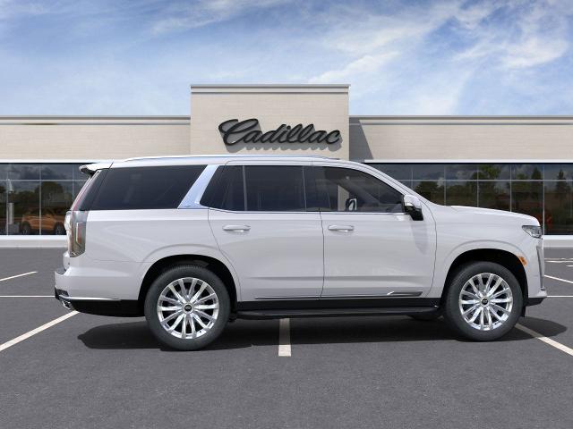 2024 Cadillac Escalade Vehicle Photo in BEACHWOOD, OH 44122-4298