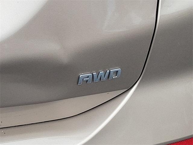 2019 Chevrolet Equinox Vehicle Photo in New Bloomfield, PA 17068