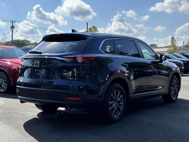 2022 Mazda CX-9 Vehicle Photo in SAINT JAMES, NY 11780-3219