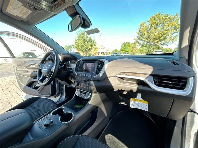 2024 GMC Terrain Vehicle Photo in BOWLING GREEN, KY 42104-4102