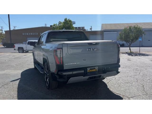 2024 GMC Sierra EV Vehicle Photo in TURLOCK, CA 95380-4918