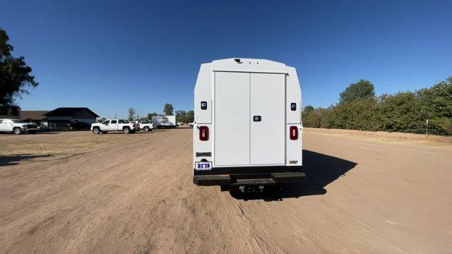 2024 GMC Savana Cutaway 3500 Vehicle Photo in GILBERT, AZ 85297-0402