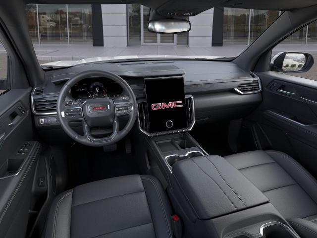 2024 GMC Acadia Vehicle Photo in MEDINA, OH 44256-9631