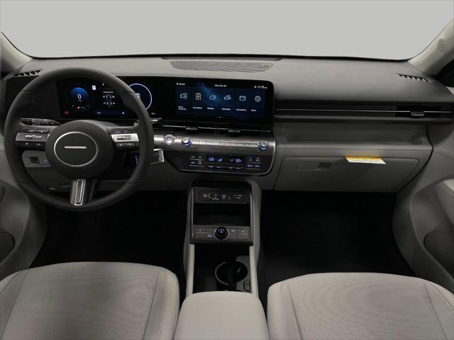 2025 Hyundai KONA Vehicle Photo in Appleton, WI 54913