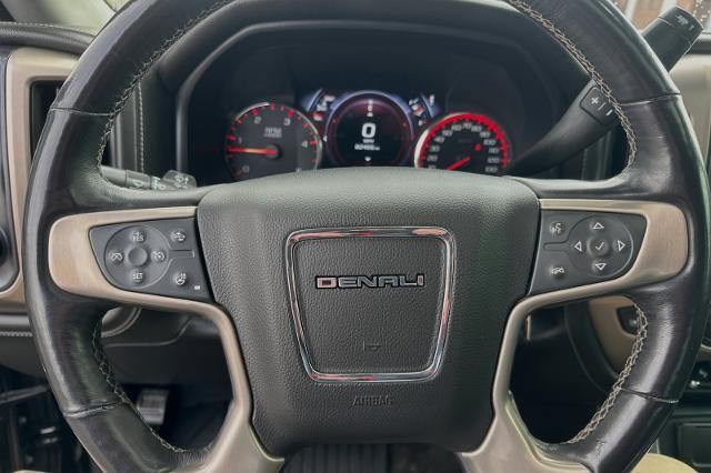 2016 GMC Sierra 2500HD Vehicle Photo in SPOKANE, WA 99202-2191