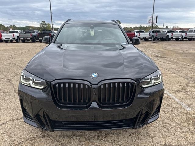 Used 2024 BMW X3 30i with VIN 5UX43DP0XR9U80710 for sale in Benton, AR