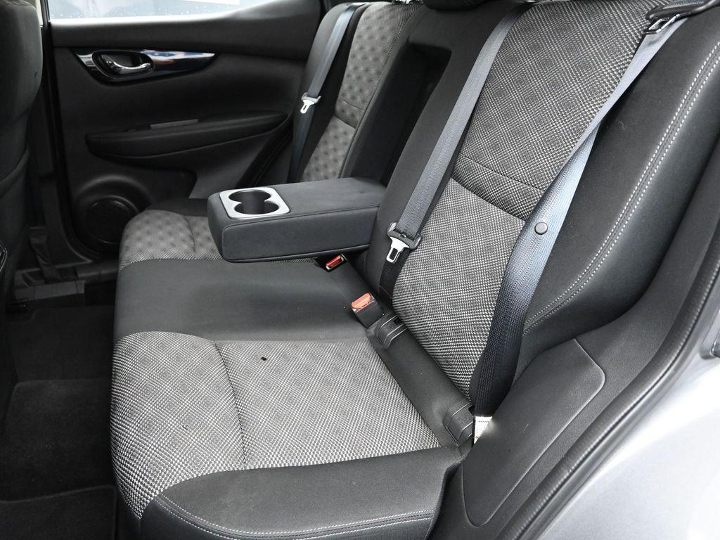 2018 Nissan Rogue Sport Vehicle Photo in Marion, IA 52302