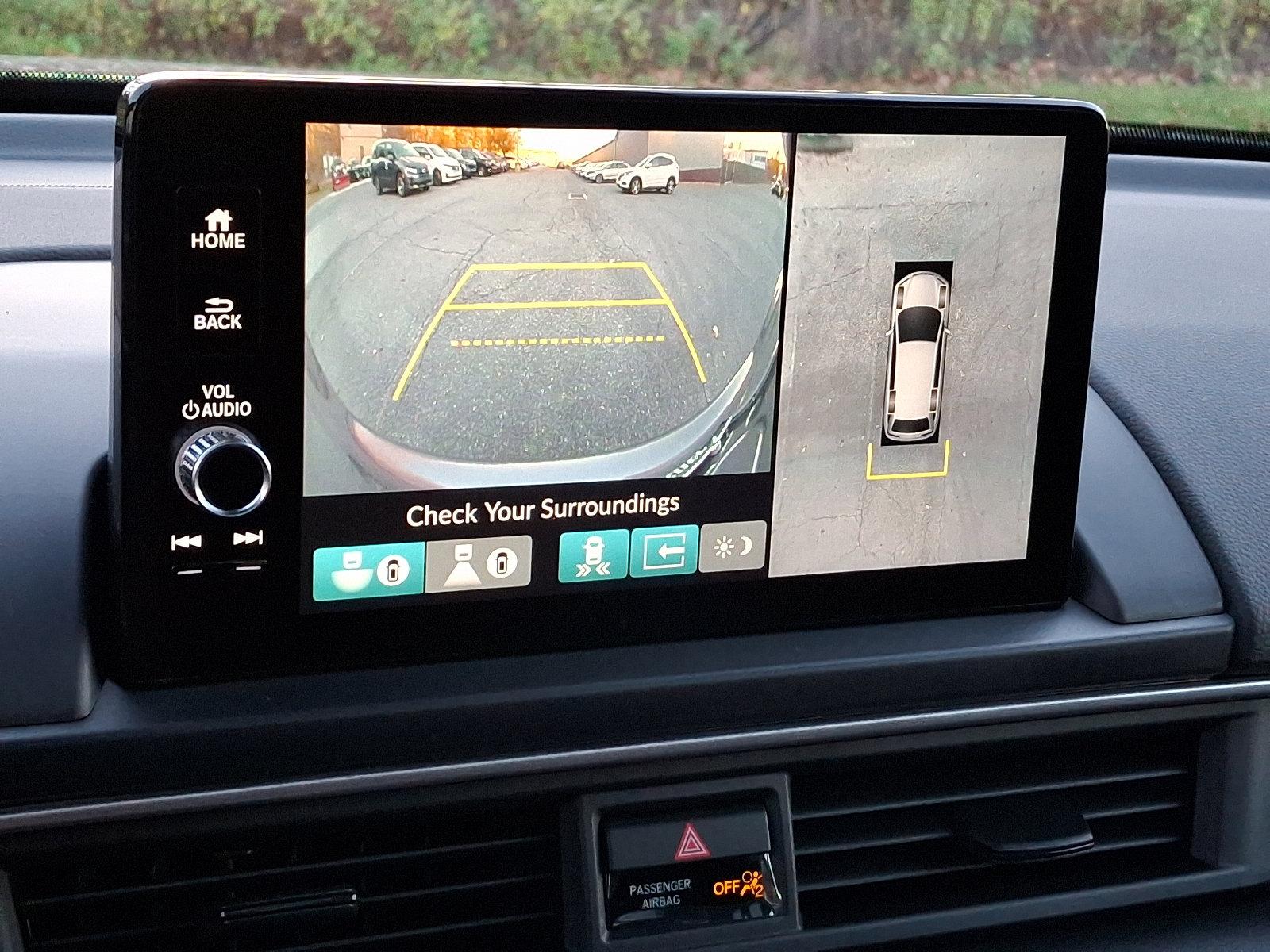 2025 Honda Pilot Vehicle Photo in Harrisburg, PA 17111