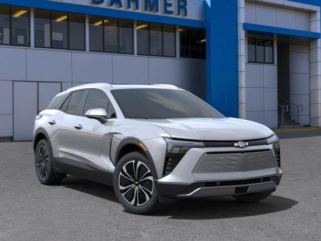 2025 Chevrolet Blazer EV Vehicle Photo in KANSAS CITY, MO 64114-4502