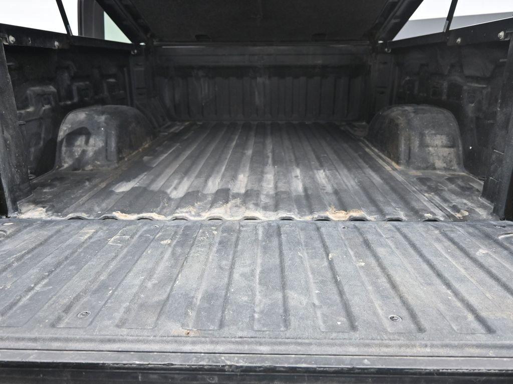 2019 Chevrolet Silverado 1500 Vehicle Photo in Cedar Rapids, IA 52402