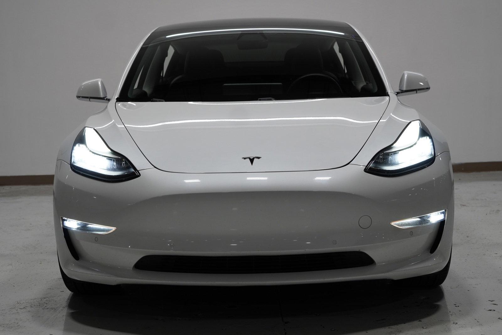 2019 Tesla Model 3 Vehicle Photo in GRAPEVINE, TX 76051