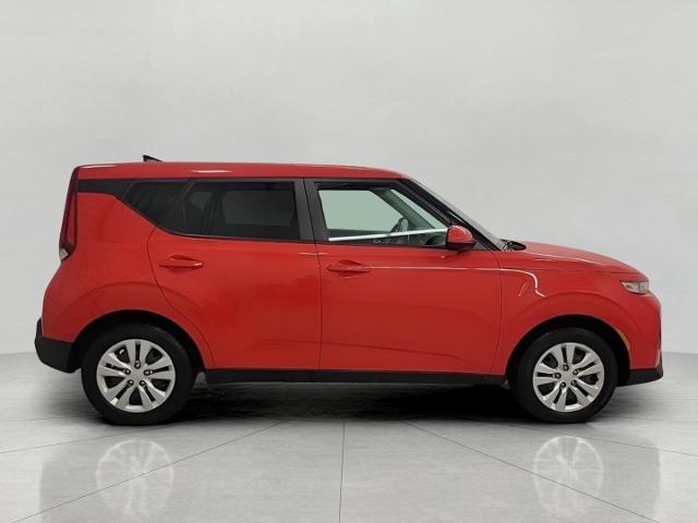 2020 Kia Soul Vehicle Photo in OSHKOSH, WI 54904-7811