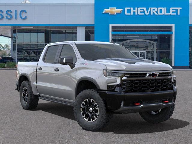 2025 Chevrolet Silverado 1500 Vehicle Photo in SUGAR LAND, TX 77478-0000