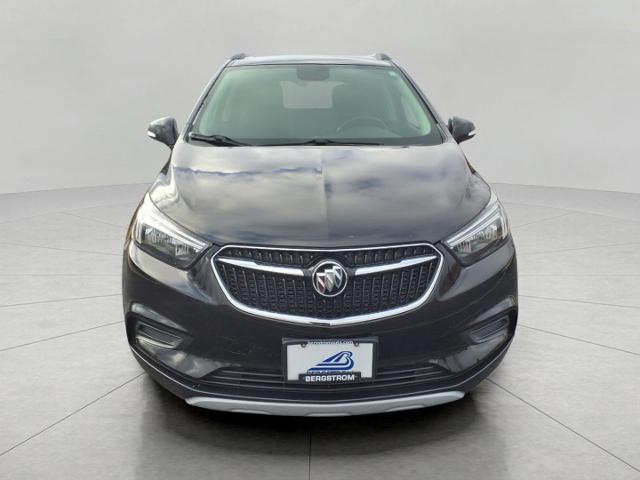 2019 Buick Encore Vehicle Photo in Oshkosh, WI 54904