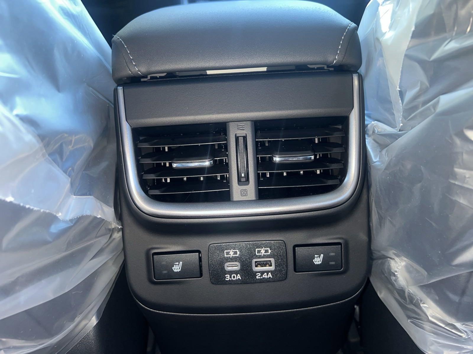 2025 Subaru Outback Vehicle Photo in Mechanicsburg, PA 17050