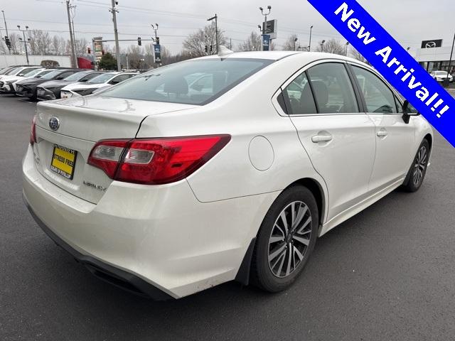 2019 Subaru Legacy Vehicle Photo in Puyallup, WA 98371