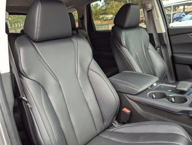 2022 Acura MDX Vehicle Photo in San Antonio, TX 78230