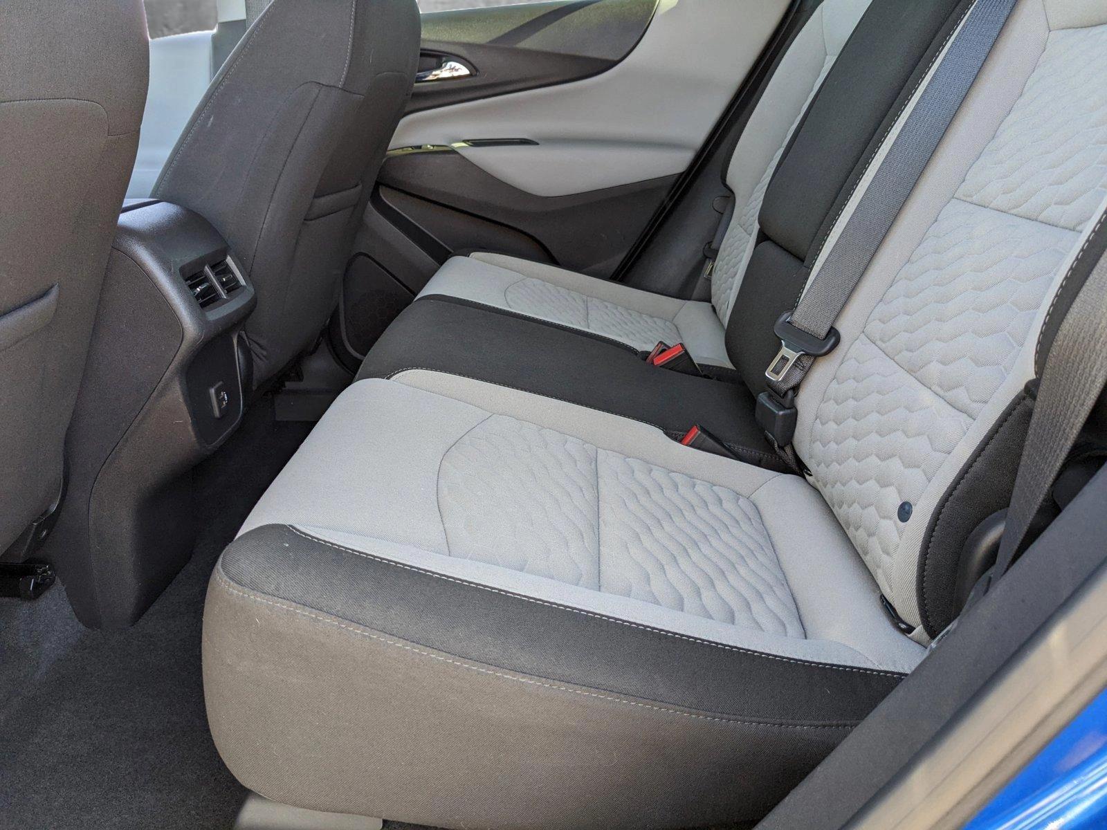 2019 Chevrolet Equinox Vehicle Photo in ORLANDO, FL 32808-7998