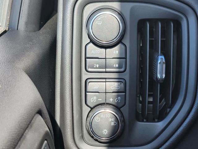 2024 Chevrolet Silverado 1500 Vehicle Photo in LEWISVILLE, TX 75067