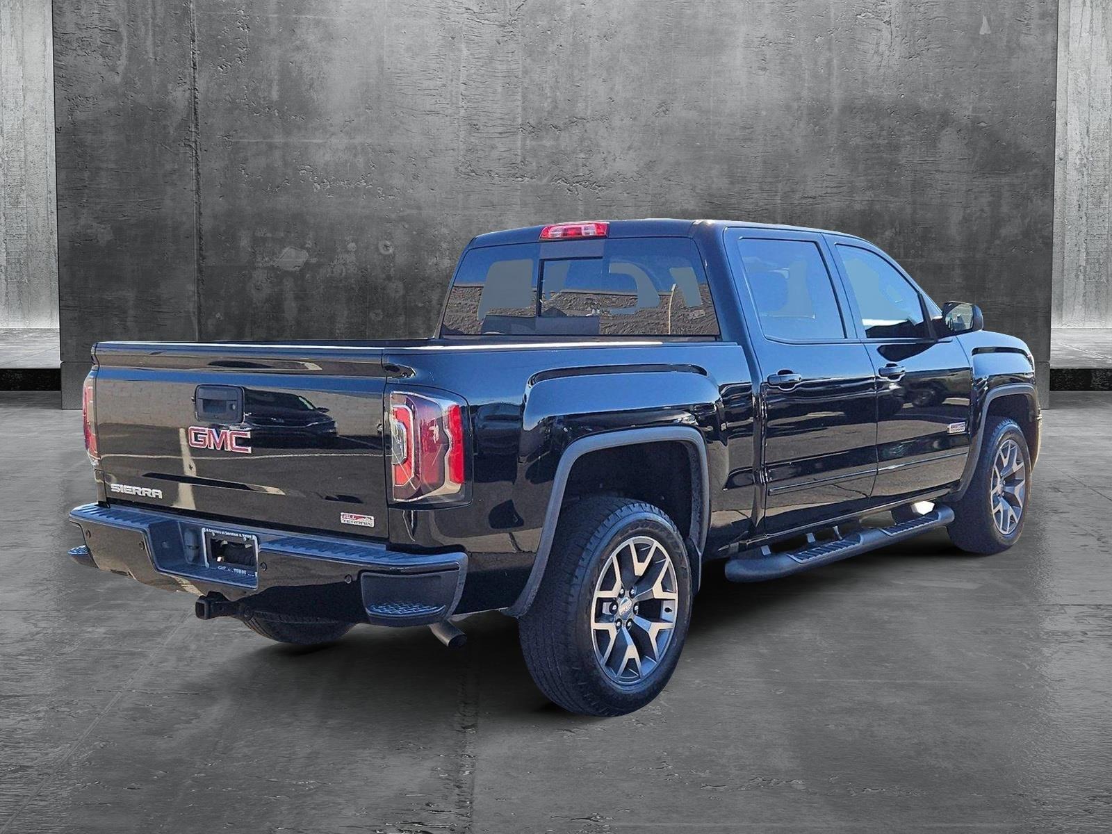 2017 GMC Sierra 1500 Vehicle Photo in GILBERT, AZ 85297-0446