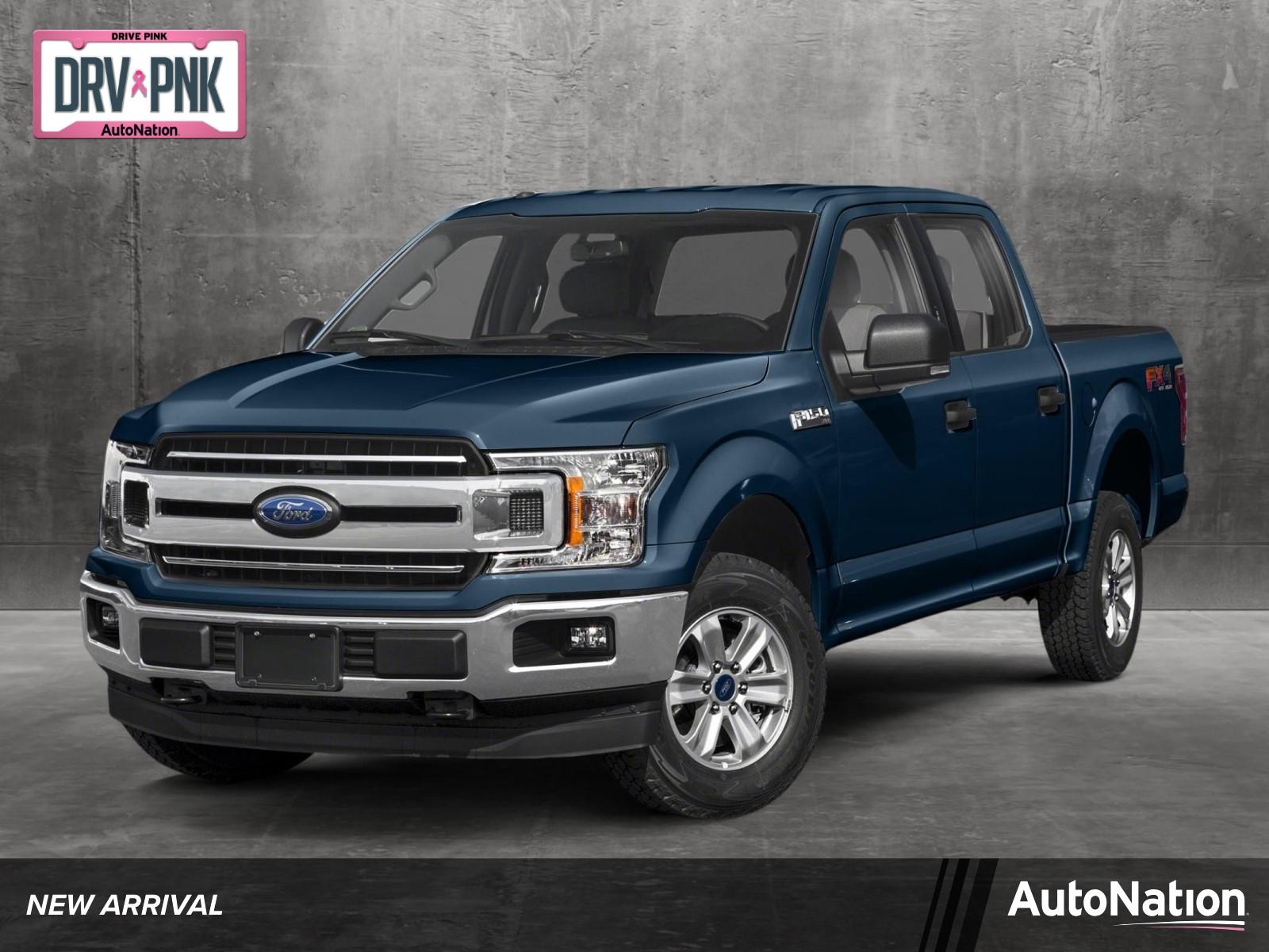 2019 Ford F-150 Vehicle Photo in Austin, TX 78728