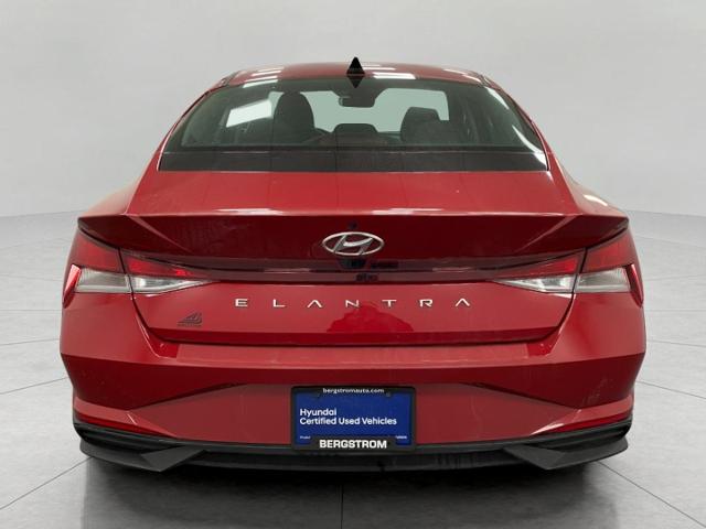 2022 Hyundai ELANTRA Vehicle Photo in Appleton, WI 54913