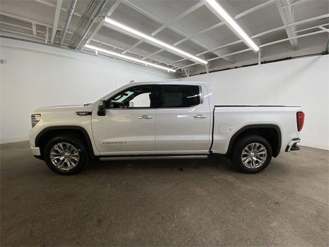 2024 GMC Sierra 1500 Vehicle Photo in PORTLAND, OR 97225-3518