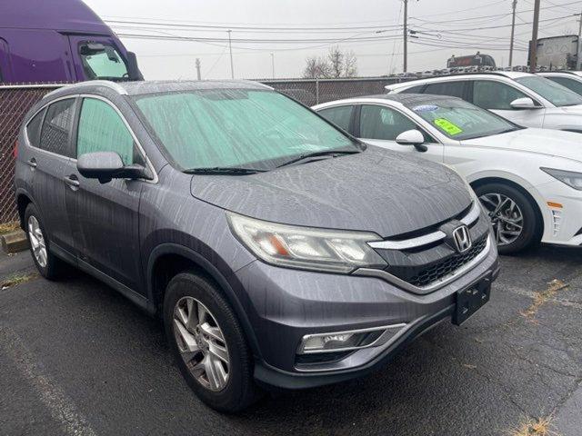 2016 Honda CR-V Vehicle Photo in Philadelphia, PA 19116