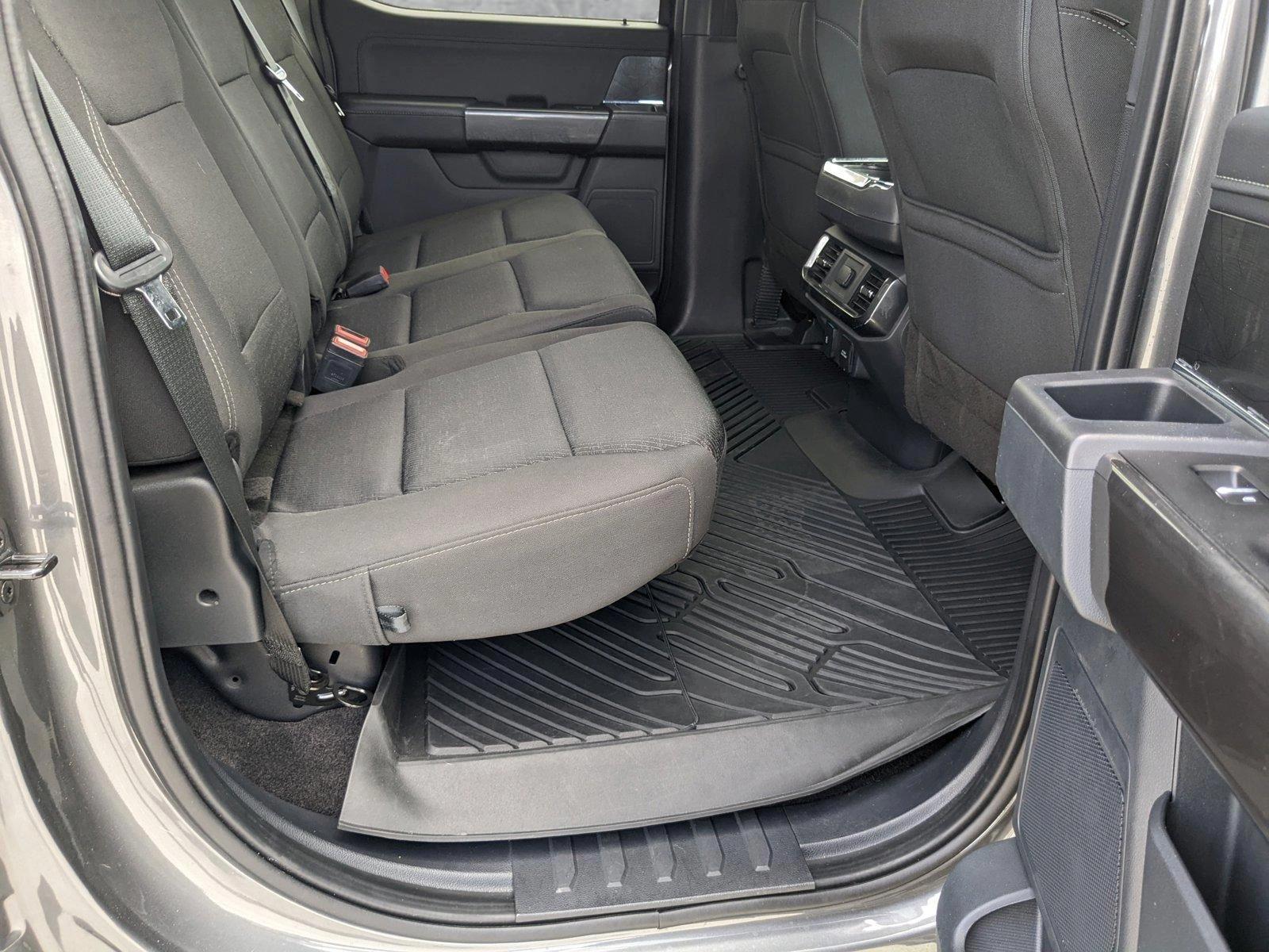 2022 Ford F-150 Vehicle Photo in Miami, FL 33015