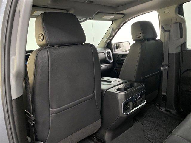 2021 GMC Sierra 1500 Vehicle Photo in PORTLAND, OR 97225-3518