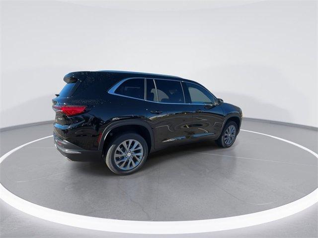 2025 Buick Enclave Vehicle Photo in BOWLING GREEN, KY 42104-4102