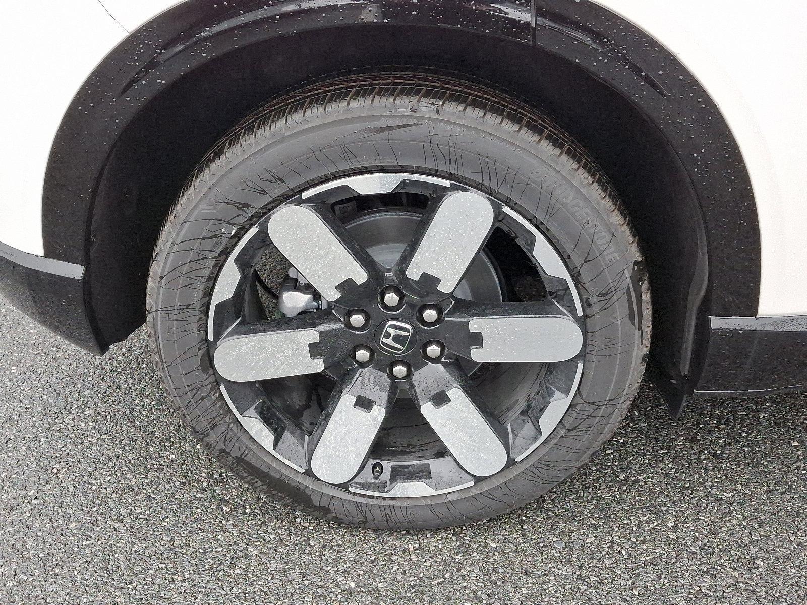 2024 Honda Prologue Vehicle Photo in Harrisburg, PA 17111