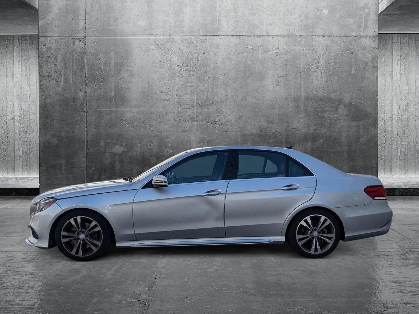 2014 Mercedes-Benz E-Class Vehicle Photo in Pompano Beach, FL 33064