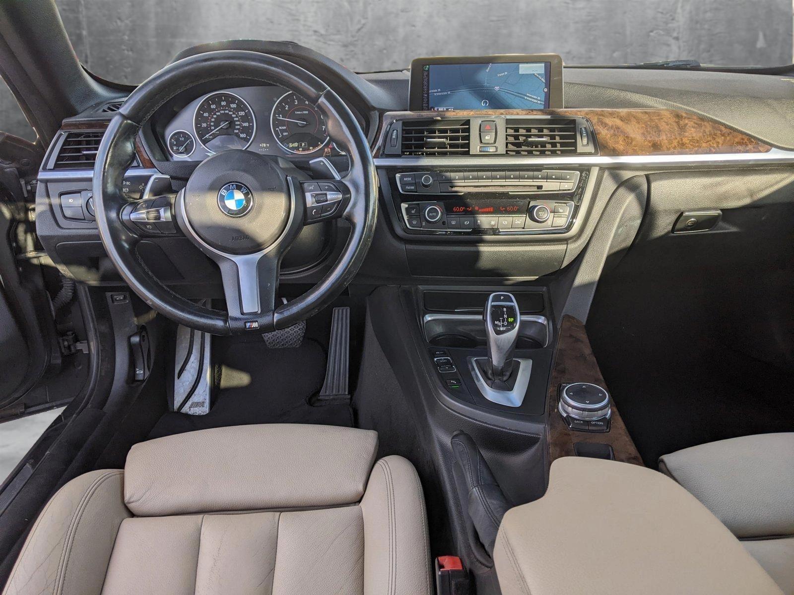 2014 BMW 428i Vehicle Photo in Austin, TX 78728