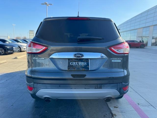 2015 Ford Escape Vehicle Photo in Grapevine, TX 76051