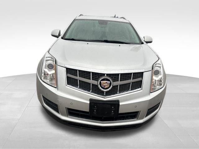 2011 Cadillac SRX Vehicle Photo in MEDINA, OH 44256-9631