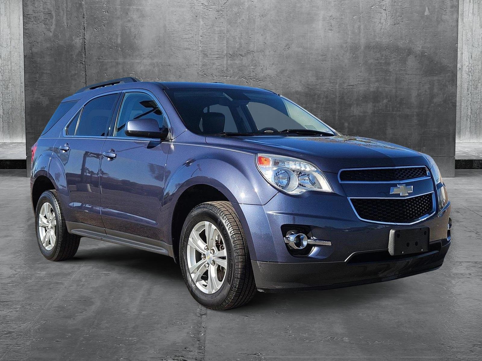 2014 Chevrolet Equinox Vehicle Photo in PEORIA, AZ 85382-3715