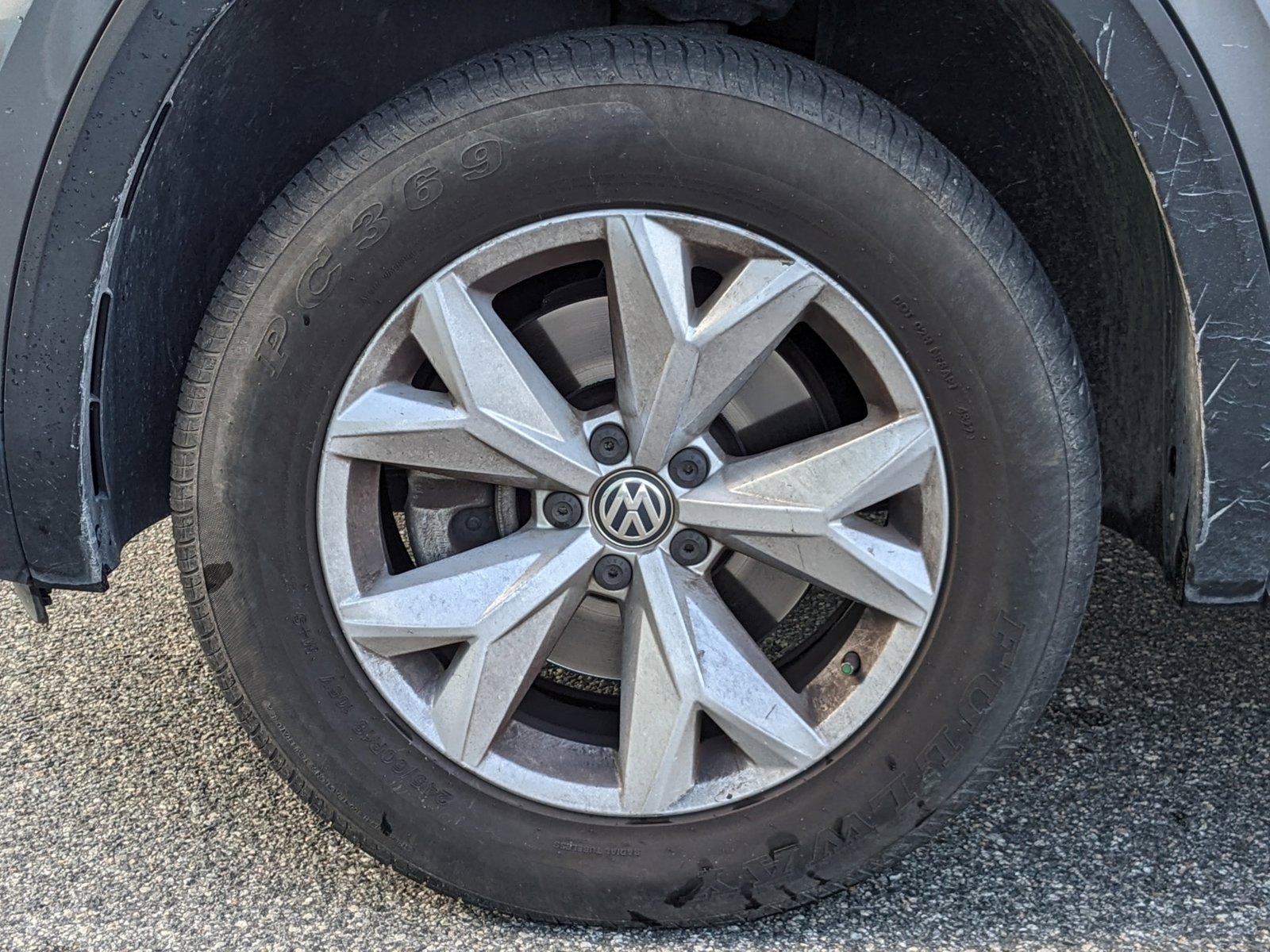 2018 Volkswagen Atlas Vehicle Photo in Orlando, FL 32811