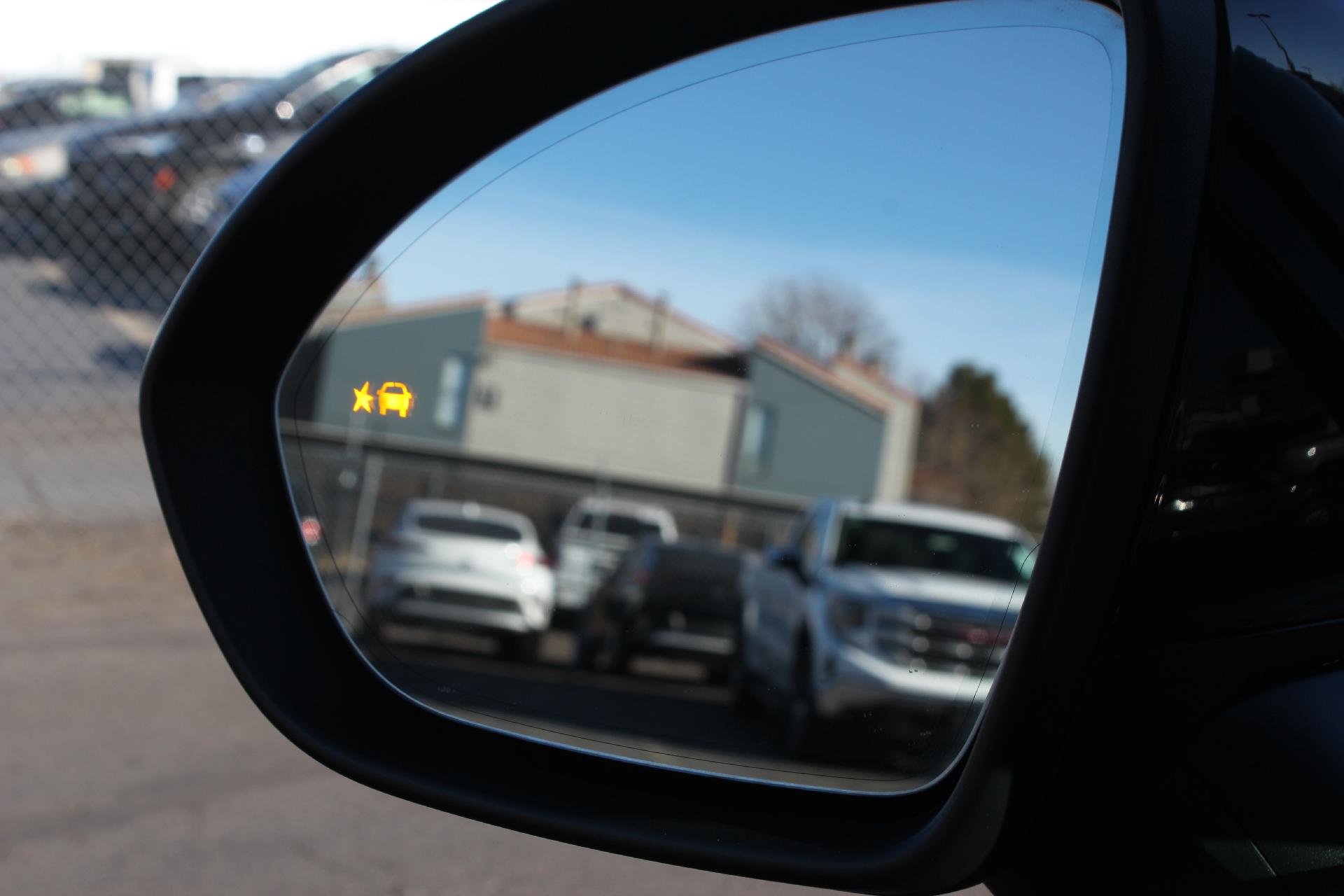 2025 Buick Envision Vehicle Photo in AURORA, CO 80012-4011