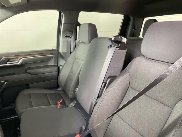 2025 Chevrolet Silverado 1500 Vehicle Photo in PHOENIX, AZ 85014-3381