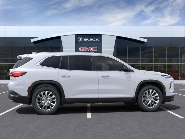 2025 Buick Enclave Vehicle Photo in GOODYEAR, AZ 85338-1310