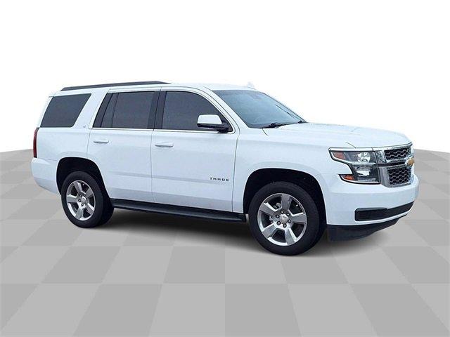 Used 2019 Chevrolet Tahoe LT with VIN 1GNSCBKC7KR178934 for sale in Jackson, MS