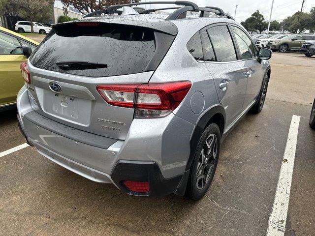 2018 Subaru Crosstrek Vehicle Photo in DALLAS, TX 75209