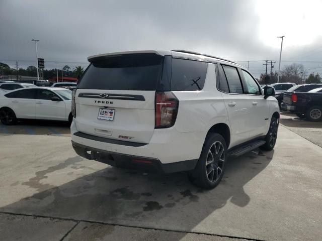 2022 Chevrolet Tahoe Vehicle Photo in LAFAYETTE, LA 70503-4541