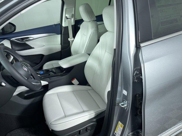 2025 Buick Envision Vehicle Photo in GILBERT, AZ 85297-0402