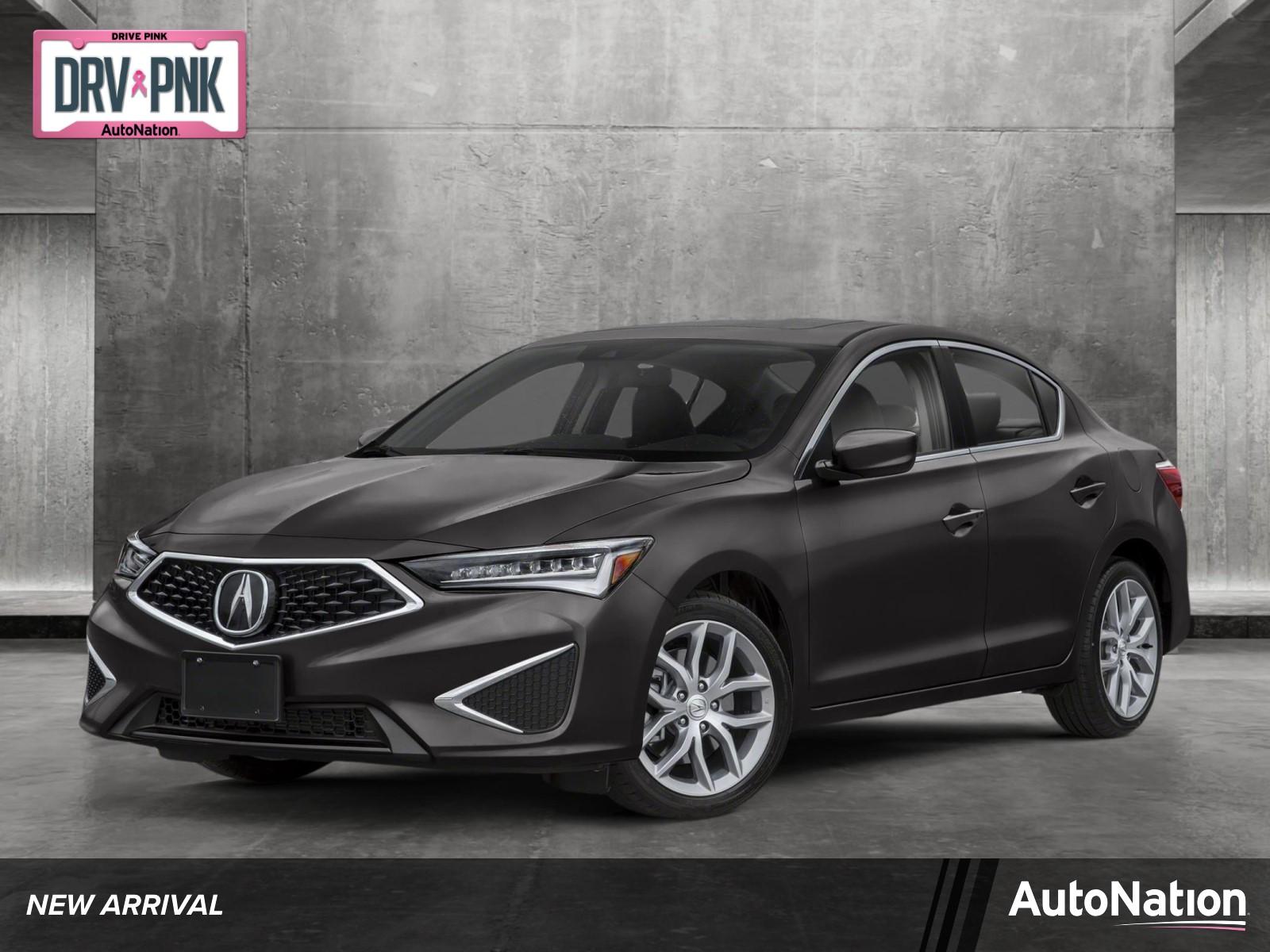 2021 Acura ILX Vehicle Photo in Miami, FL 33015